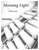Morning Light Marimba Solo cover